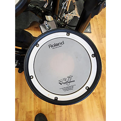 Roland PDX-6 Electric Drum Set