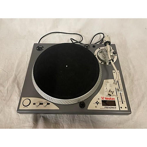 PDX-d3 Turntable