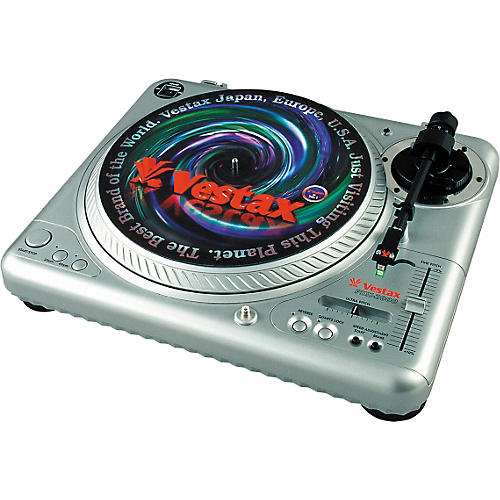 PDX2000 Turntable