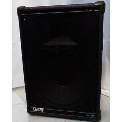 Crate PE 12H Unpowered Speaker