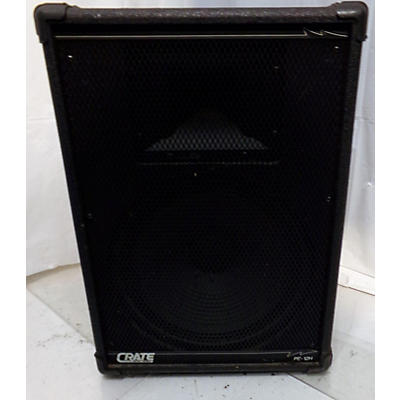 Crate PE 12H Unpowered Speaker
