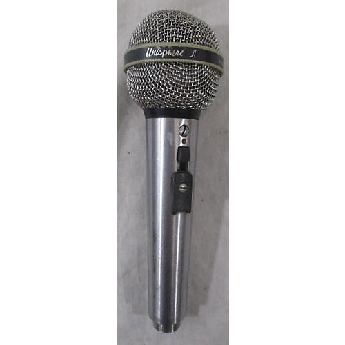 Shure PE 585 Dynamic Microphone | Musician's Friend