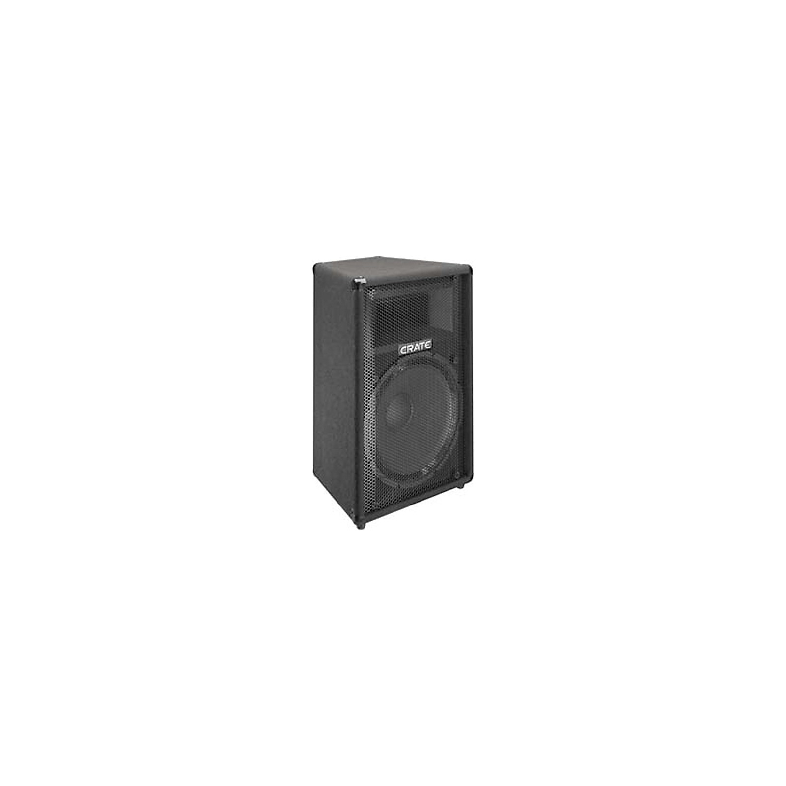 Crate PE15 15" PA Speaker Factory Musician