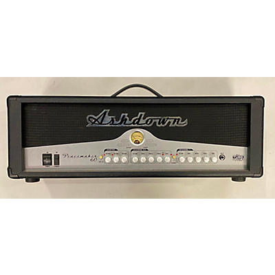 Ashdown PEACEMAKER 60 Tube Bass Amp Head