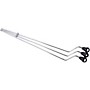 Open-Box Pearl PEARL LG40L/3 EX LONG FT LEGS 3-Pack Condition 1 - Mint