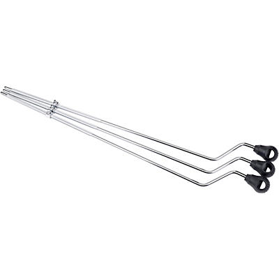 Pearl PEARL LG40L/3 EX LONG FT LEGS 3-Pack
