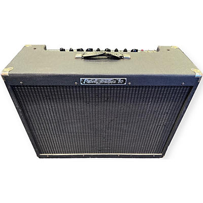 Peavey PEAVEY CLASSIC 50 Tube Guitar Combo Amp