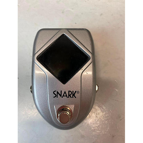 Snark PEDAL TUNER Tuner Pedal
