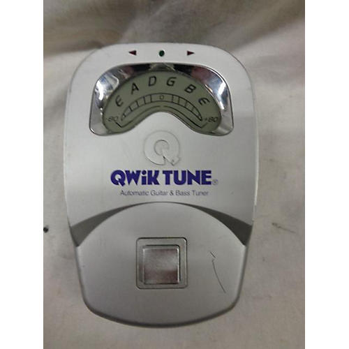 PEDAL TUNER Tuner Pedal