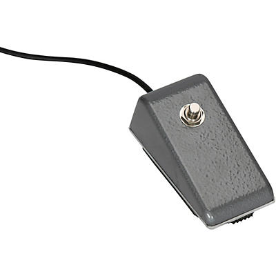 Marshall PEDL-10034 1-Way Footswitch for 1974X Amps
