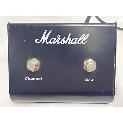 Marshall PEDL 90004 Footswitch