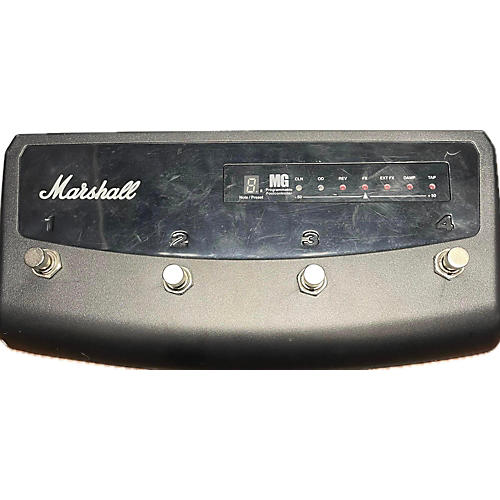 Marshall PEDL-90008 Footswitch