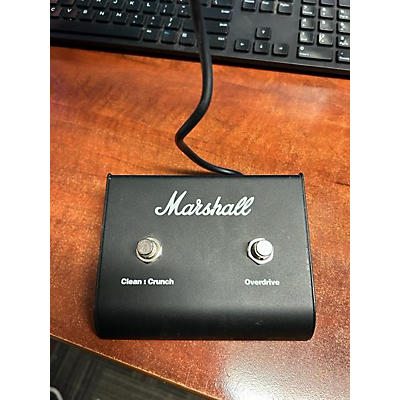 Marshall PEDL-90010 Footswitch