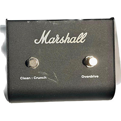 Marshall PEDL-90010 Footswitch