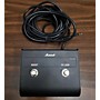 Used Marshall PEDL-90016 Footswitch