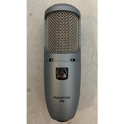 AKG PERCEPTION 200 Condenser Microphone