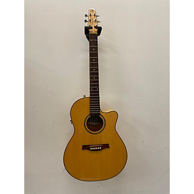 Seagull PERFOMER HG QIT Acoustic Electric Guitar