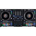 RANE PERFORMER Advanced 4-Channel Motorized DJ Controller Condition 1 - Mint  BlackCondition 1 - Mint  Black