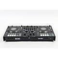 RANE PERFORMER Advanced 4-Channel Motorized DJ Controller Condition 3 - Scratch and Dent Regular, Black 197881459741Condition 3 - Scratch and Dent Regular, Black 197881459741