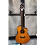 Used Breedlove PERFORMER CN AGED TONER CE Acoustic Electric Guitar Natural