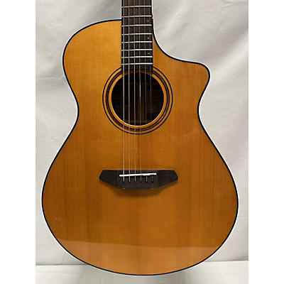 Breedlove PERFORMER CN Acoustic Guitar