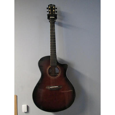 Breedlove PERFORMER CONCERTO CE Acoustic Electric Guitar