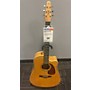 Used Seagull PERFORMER CWHGQIT Acoustic Guitar Natural