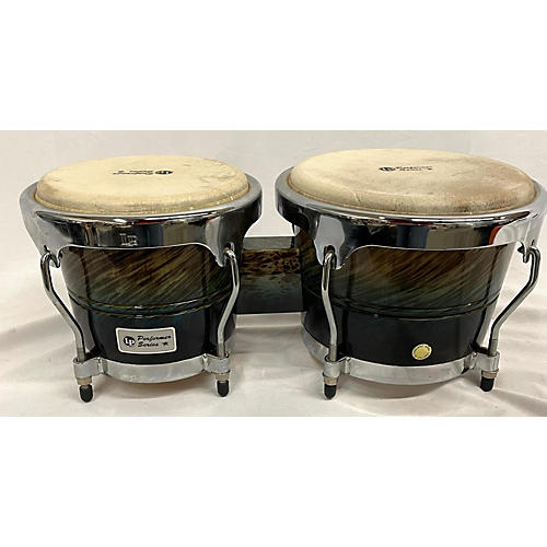 LP PERFORMER SERIES BONGOS Bongos