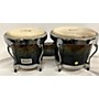 Used LP PERFORMER SERIES BONGOS Bongos