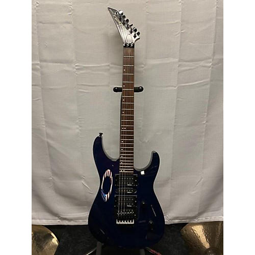 PERFORMER Solid Body Electric Guitar