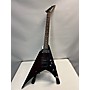 Used Jackson PERFORMER Solid Body Electric Guitar Midnight Wine