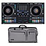 Rane PERFORMER with Gator G-CLUB Bag