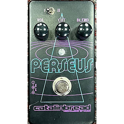 Catalinbread PERSEUS Effect Pedal