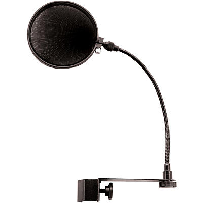 MXL PF-001 Universal Gooseneck Microphone Pop Filter