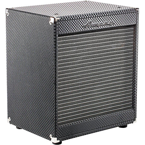 PF-112HLF Portaflex 200W 1x12 Bass Speaker Cabinet