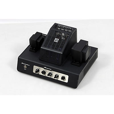Ampeg PF-20T Portaflex 20W Tube Bass Amp Head