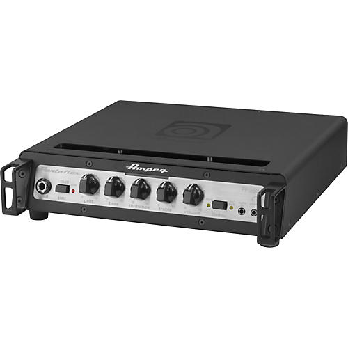 PF-350 Portaflex 350W Bass Amp Head