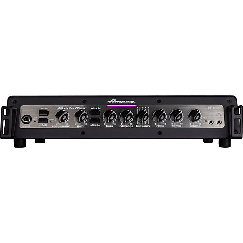 Ampeg PF-500 Portaflex 500W Bass Amp Head