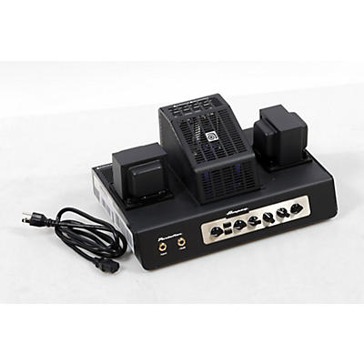 Ampeg PF-50T Portaflex 50W Tube Bass Amp Head
