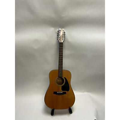 Ibanez PF10-12 12 String Acoustic Guitar