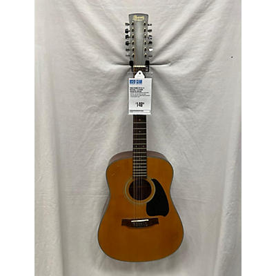 Ibanez PF10-12 12 String Acoustic Guitar