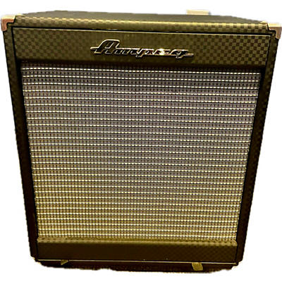 Ampeg PF112HLF 200W 1X12 Bass Cabinet