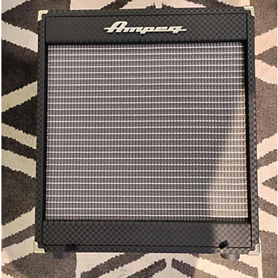 Ampeg PF112HLF 200W 1X12 Bass Cabinet