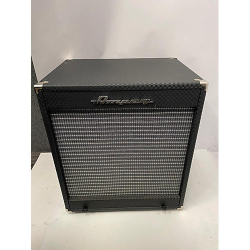 Ampeg PF112HLF 200W 1X12 Bass Cabinet