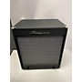 Used Ampeg PF112HLF 200W 1X12 Bass Cabinet