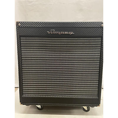 Ampeg PF115HE Portaflex 1x15 Bass Cabinet