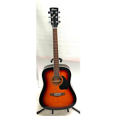 Ibanez PF15-VS Acoustic Guitar