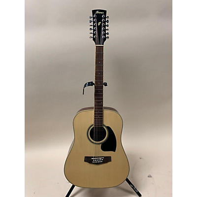 Ibanez PF1512 12 String Acoustic Guitar
