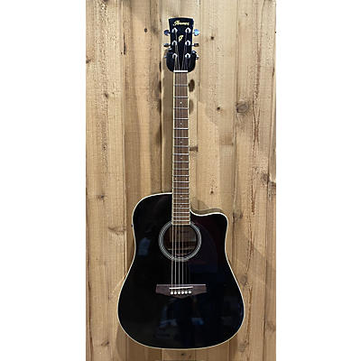 Ibanez PF15ECE Acoustic Electric Guitar