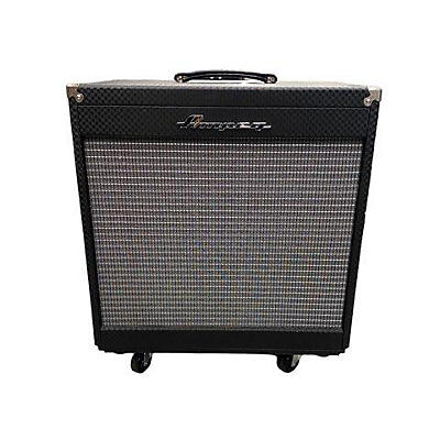 Ampeg PF210HE Portaflex 2x10 Bass Cabinet